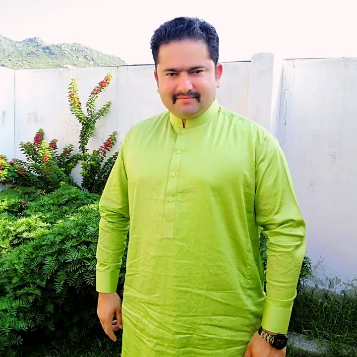 Sajid--K--babak