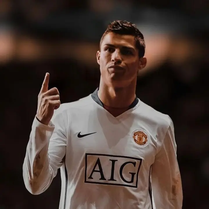 CR 7 🐐🇵🇹👑