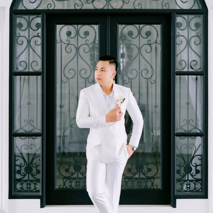 Fikri Rizaldi MC