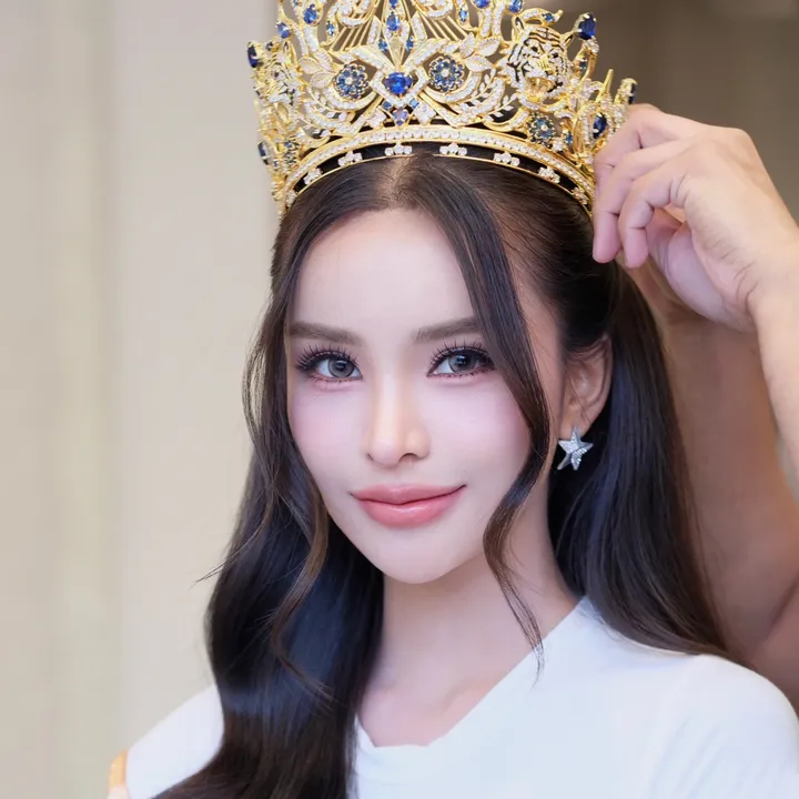 อาม ชุติมา อามแอ๊ะ