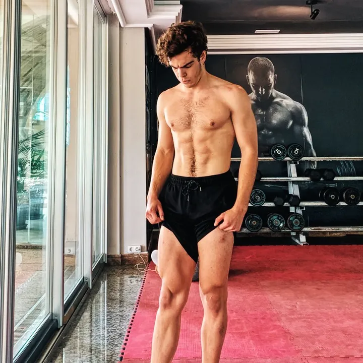 Ezequiel Albisu