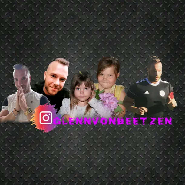 Glenn von Beetzen