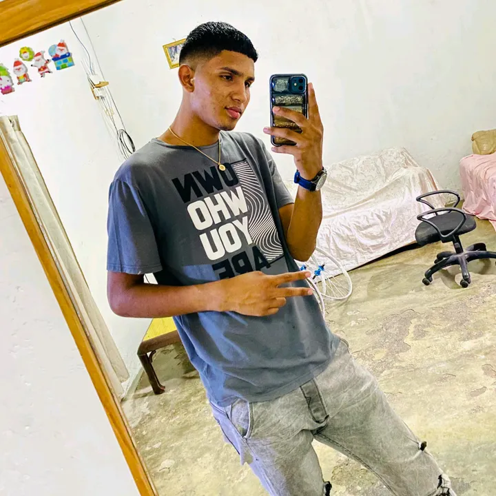 Gabriel🫅🏻