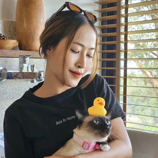 Airada Diary🧳💫🐾🍀
