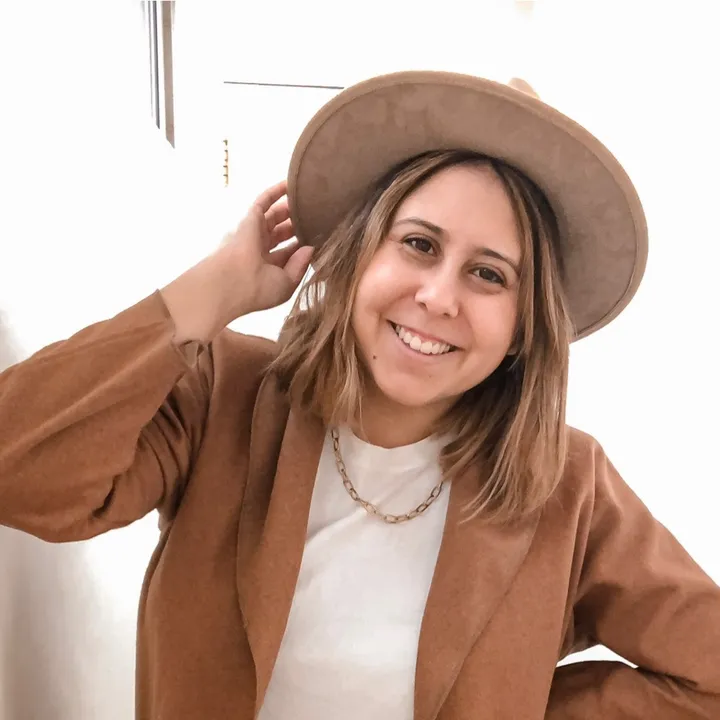 Valentina Lillo