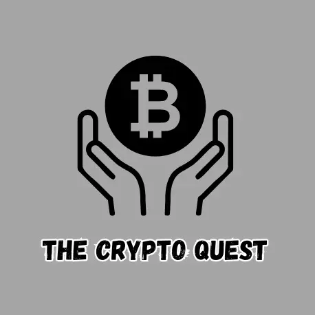 CryptoQuest