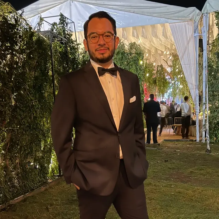 Arq. Arturo Vargas