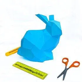 Origammaray