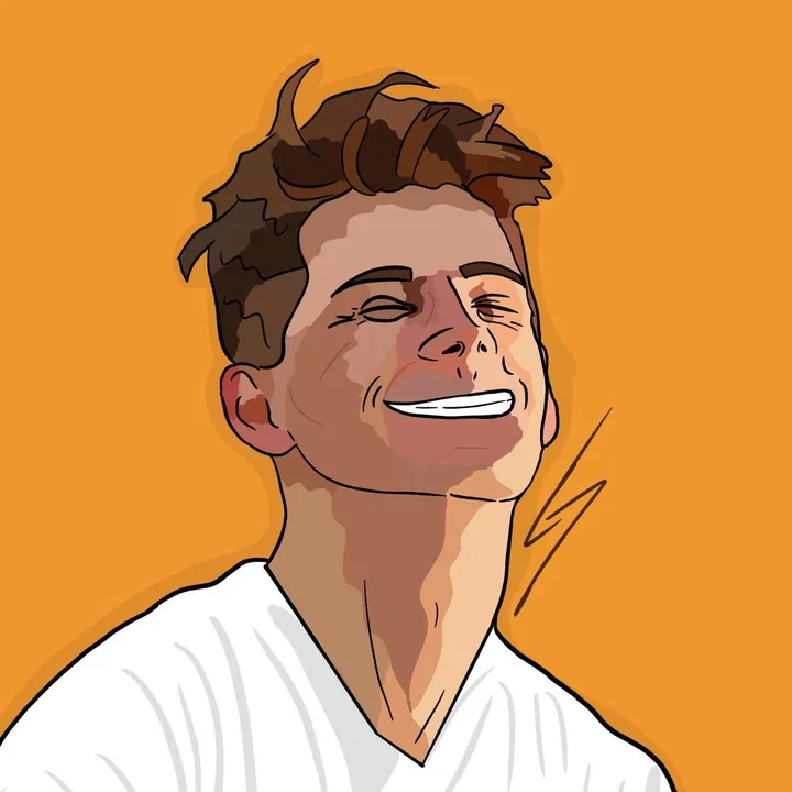 Bladebolt - Adam Bridges