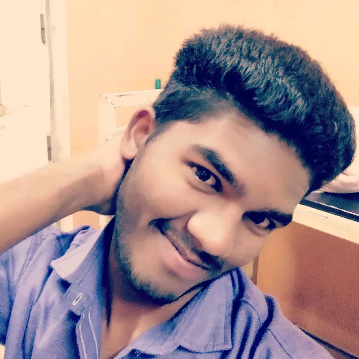 Nagesh Jarapula