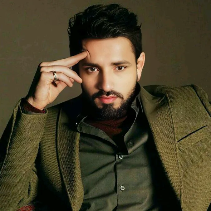 mahar Abdul razaq sayal