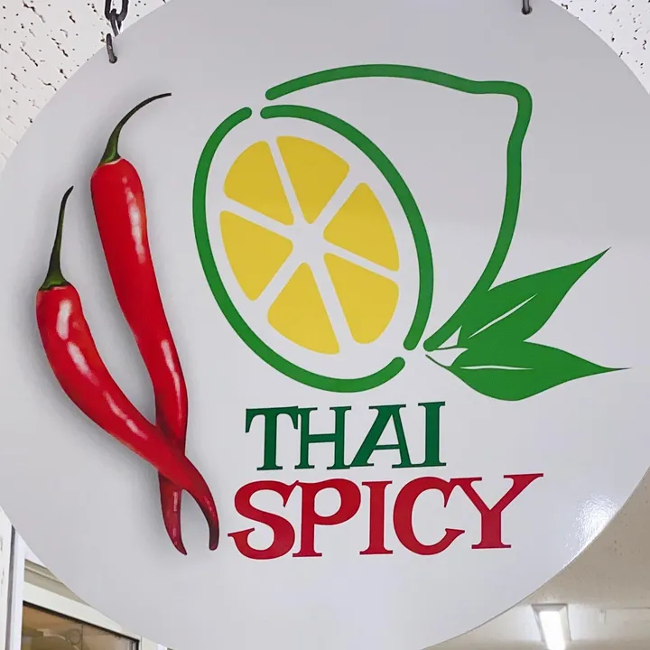 Thai smiles
