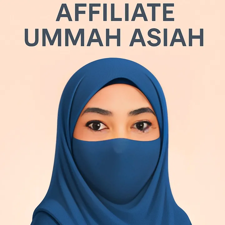 Umma Asiah. Official
