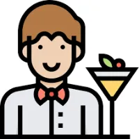 Bartender World