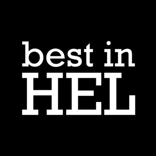 Best in Hel App