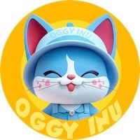OggyInu LTD