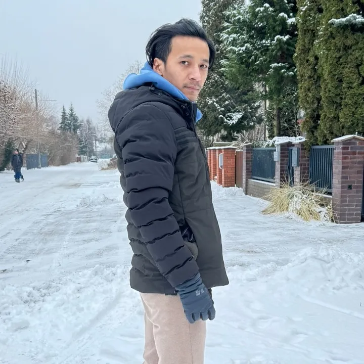 Mr.Gurung 🇳🇵