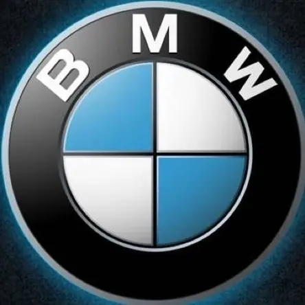 BMW ❤️💙🩵
