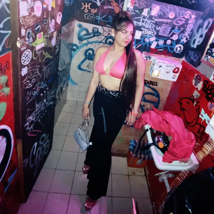 Jessii Novoa