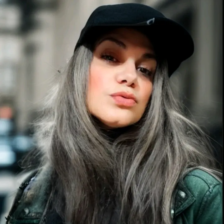 Nayra Mendes603