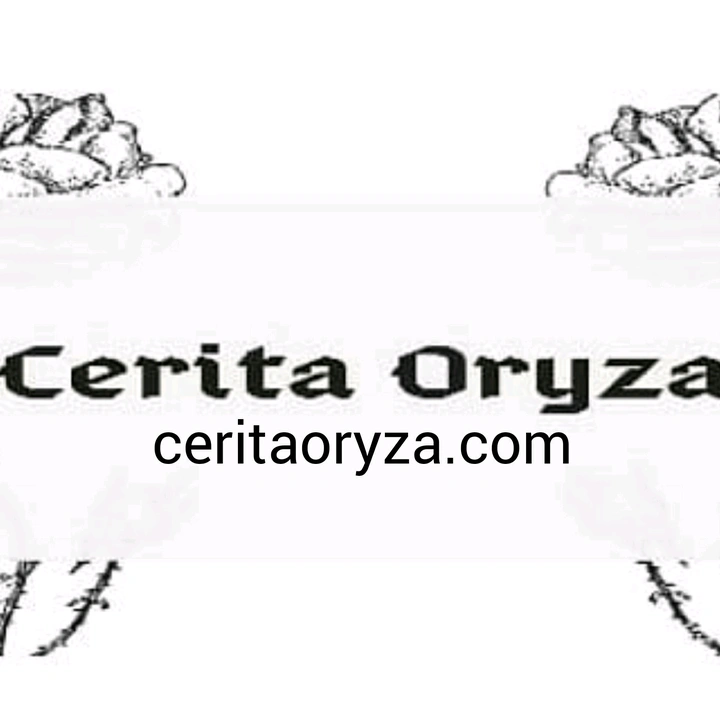 Cerita Oryza