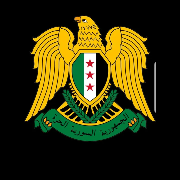 الرئيس السوري الحر نبض✝️