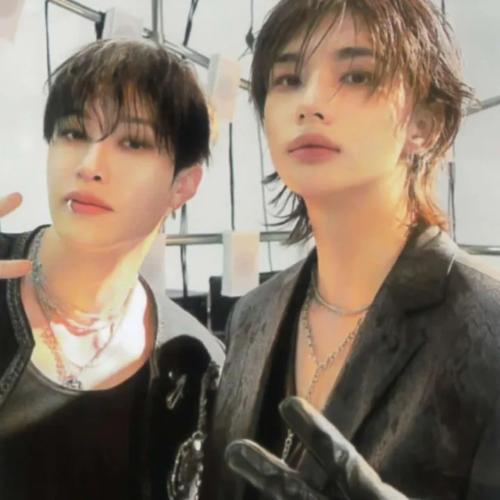 合 | 🐺🦙