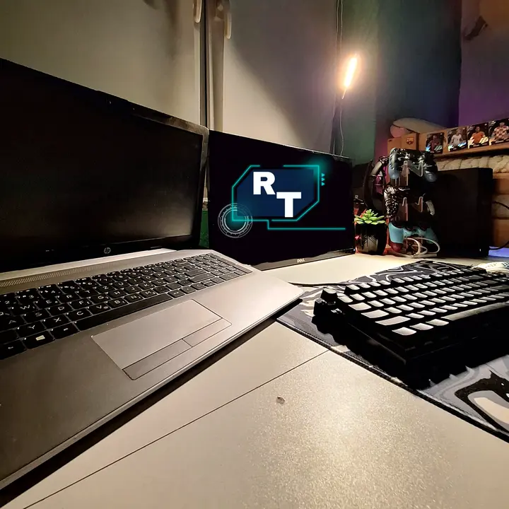 ⚽️reki⚡️tech🖥