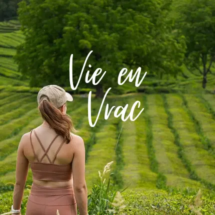 VieEnVrac | Outdoor & Voyages