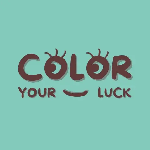 Color Your Luck