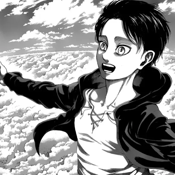 Snezhnaya’s Hamburger