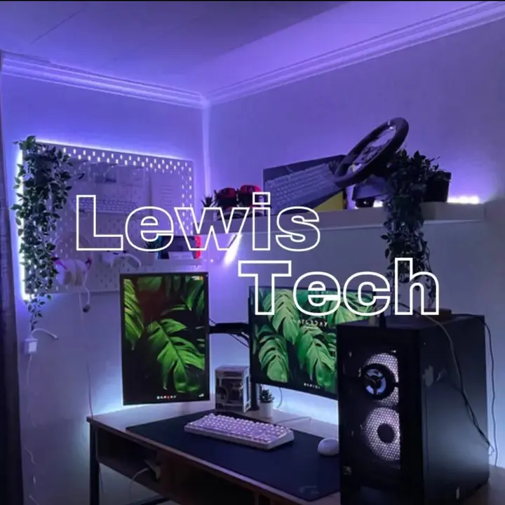 LewisTech