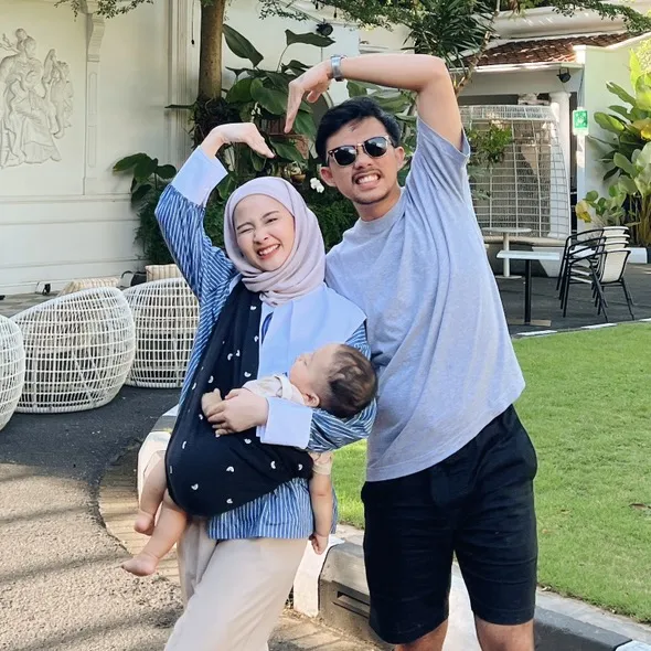 Pasutri baru 🙈💍