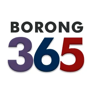 Borong365