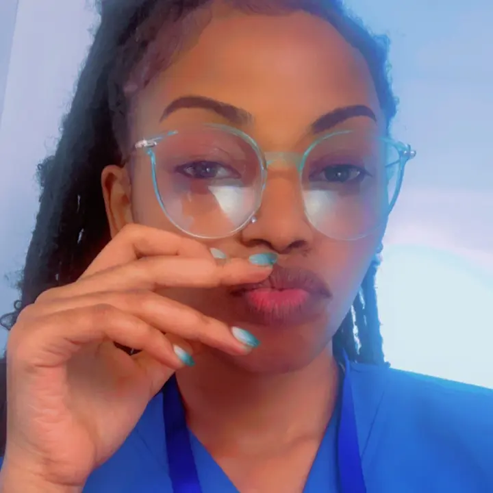 Wishaflo🦋🩺