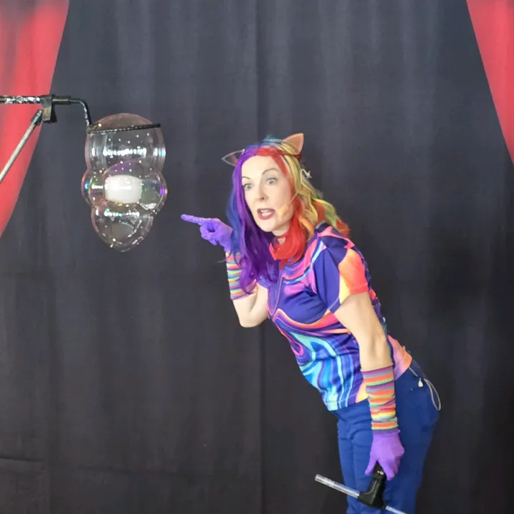 Caroline Cornelius-Jones