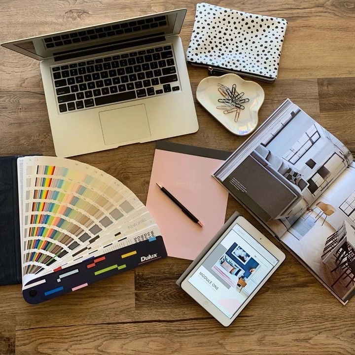 عالم تصميم الداخلي و الديكور