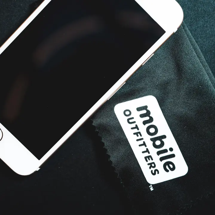 Mobile Outfitters Finland