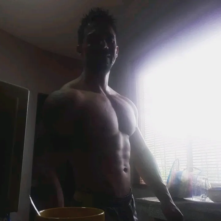 🆆🆈🅻🅻🅸 PERSONAL TRAINER