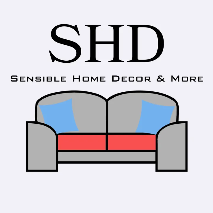 Sensible Home Decor