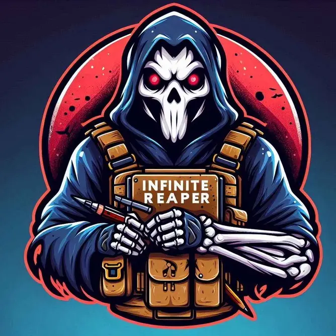 InfiniteReaper