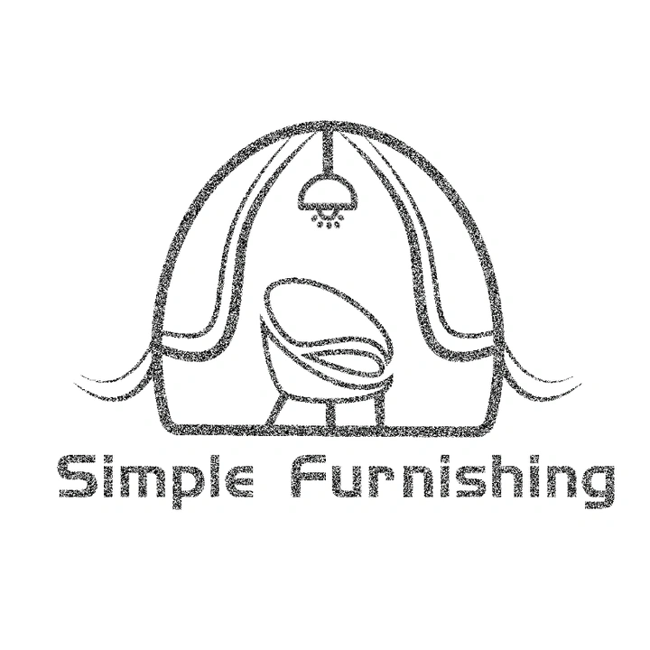 SimpleFurnishing BlindsCurtain