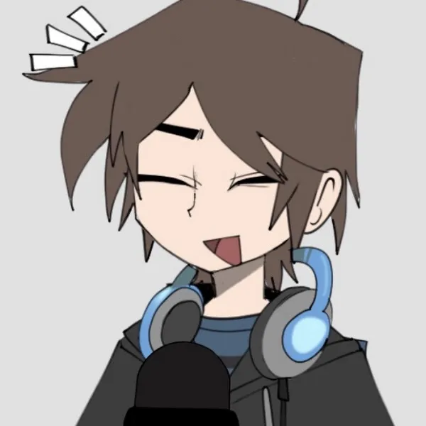 ASMR JOSH