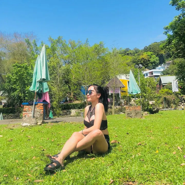 Helen Grace Bascoguin