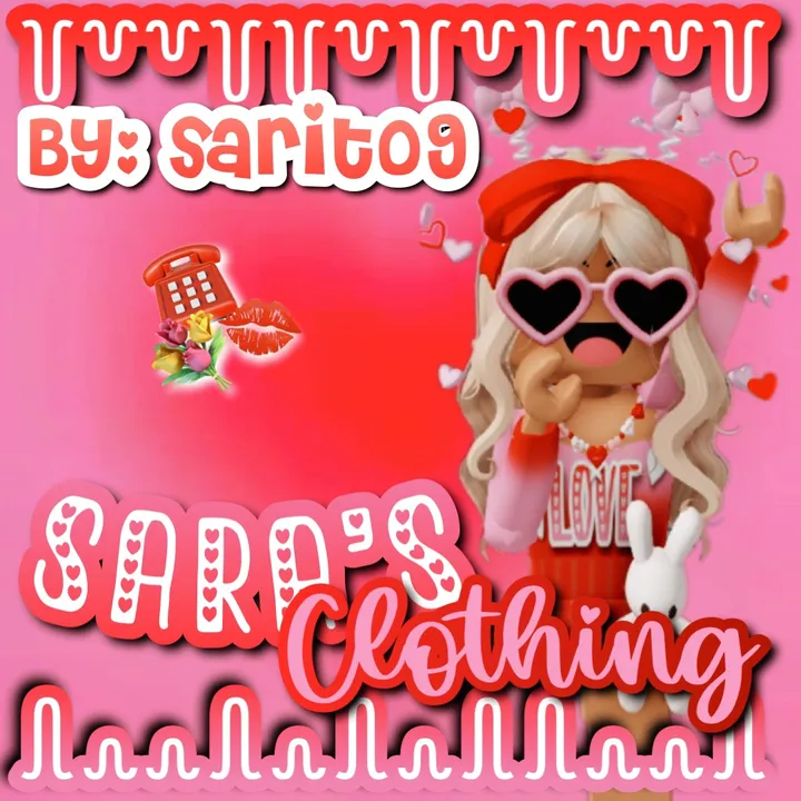 ★𝐒𝐀𝐑𝐀!!💐💋