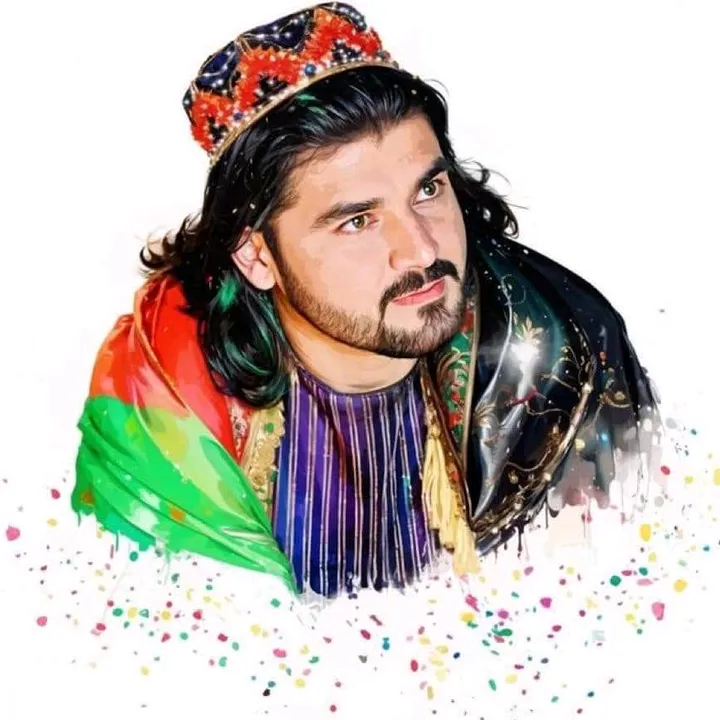 Xubair Khan