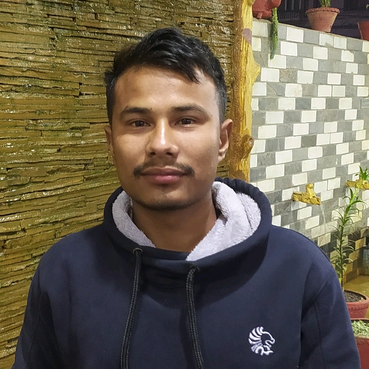 Krishna duwal🇳🇵🇳🇵