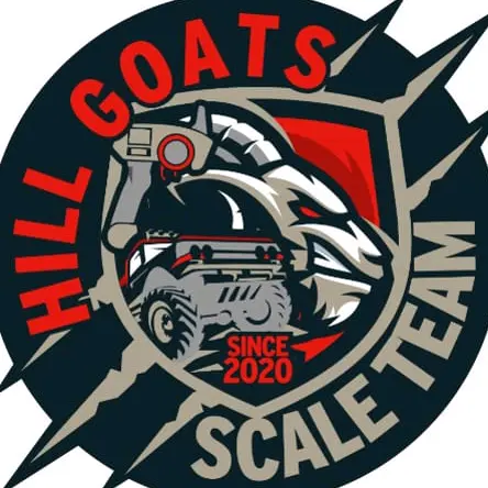 Hill Goats Scale Team