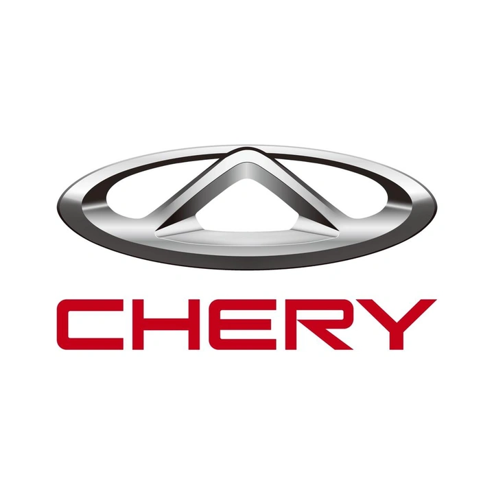 Chery Russia