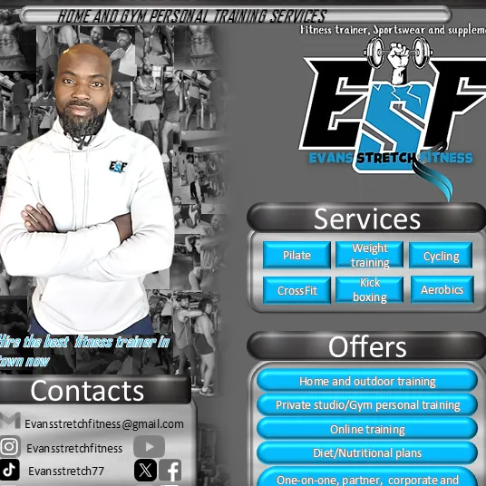 evansstretchfitness
